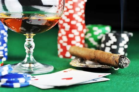 Unspoken Rules: A Guide to Casino & Table Game .